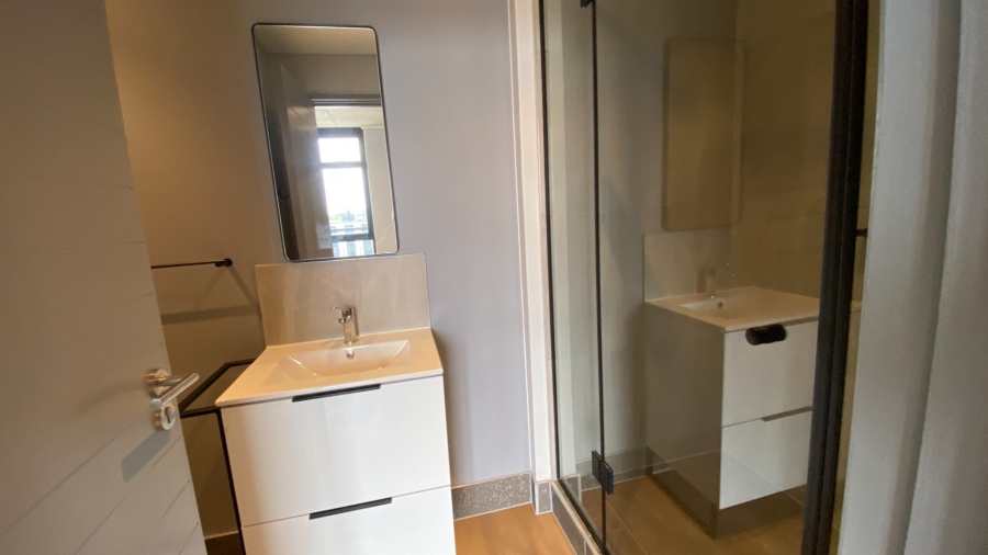 To Let 2 Bedroom Property for Rent in Observatory Western Cape